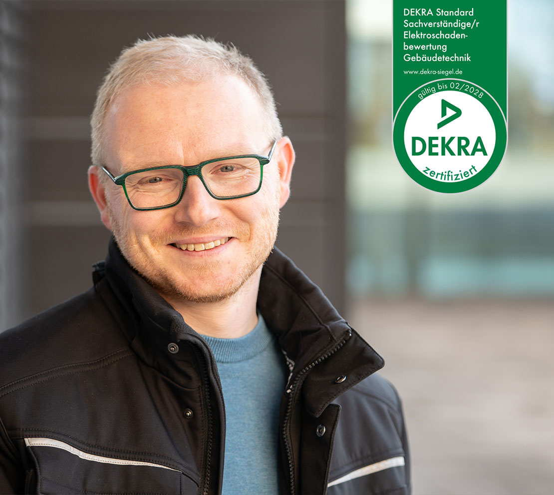 Stefan Benz - Sachverständiger Heidenheim - Über mich